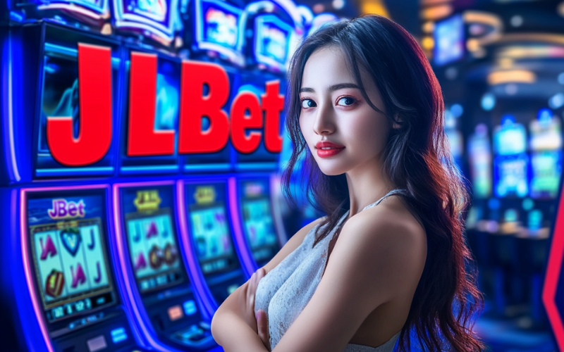 kjhgAng pinakamahusay na digital gambling experience ay matatagpuan sa Jibet