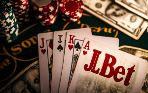 Understanding the Super Ace JLBet Experience