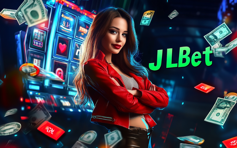Playing Jili Slots at jlbet delivers a multitude of advantages for gamers